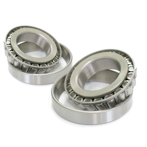 Roulements de tête : Suzuki DR125 DR 125 (1985-2010)