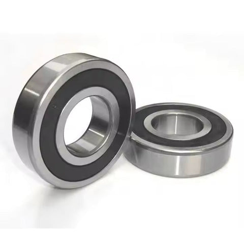 Jeu de roulements de roue avant : Yamaha XVS650 XVS 650 (1997-2006)