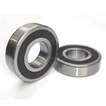 Jeu de roulements de roue avant : Suzuki DR-Z110 DR-Z 110 (2003-2005)