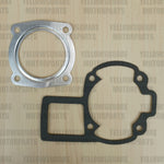 Top End Gasket Set Suzuki LT80 LT 80 (1987-2006)