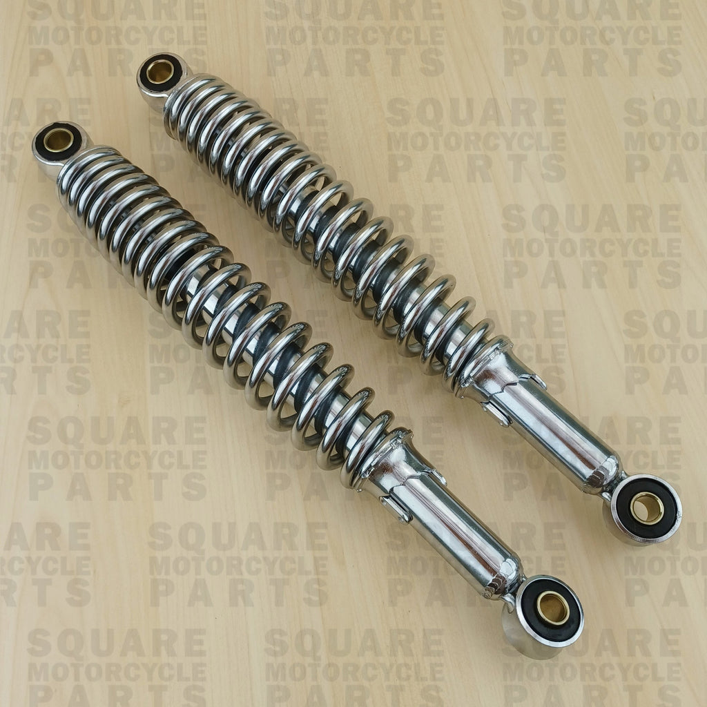 Paire De Leviers Frein/Embrayage ACCOSSATO Pour Yamaha SR 125 1992-2000
