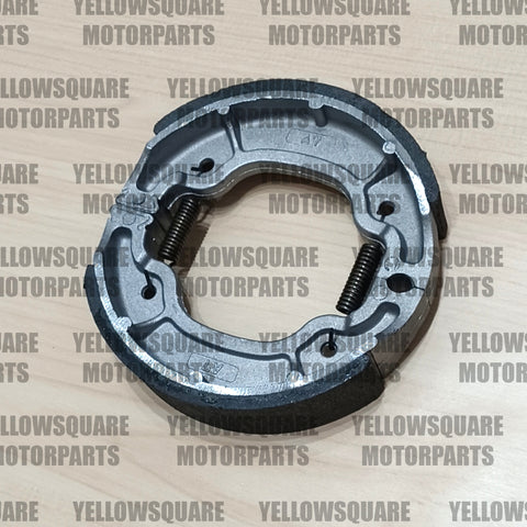 Mâchoire de frein honda - Équipement moto Mâchoire de frein honda - Équipement moto