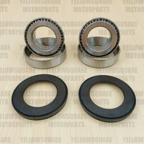 Roulements et joints de tête de fourche : Honda XR350 XR 350 (1983-1984)