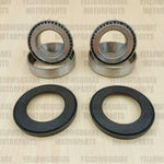 Roulements et joints de tête de fourche : Honda FX650 FX 650 (1999-2000)