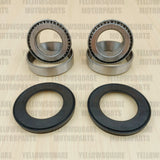 Roulements et joints de tête de fourche : Honda FX650 FX 650 (1999-2000)