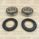 Roulements et joints de poupée : Honda XRV650 XRV 650 (1988-1999)