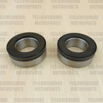 Roulements et joints de poupée : Honda XRV650 XRV 650 (1988-1999)