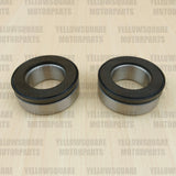 Roulements et joints de poupée : Honda XRV650 XRV 650 (1988-1999)