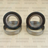 Roulements et joints de culasse Triumph Daytona 675 (2006-2014)