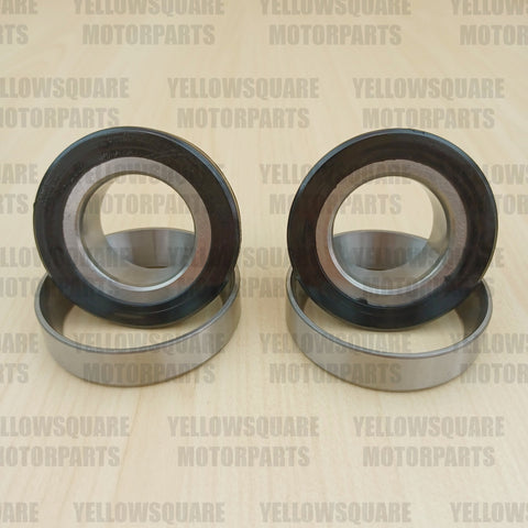 Roulements et joints de culasse Triumph Daytona 675 (2006-2014)