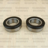 Roulements et joints de tête de fourche : Yamaha FJR1300 FJR 1300 (2001-2014)