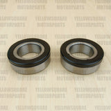 Roulements et joints de tête de fourche : BMW S1000 S 1000 (2008-2014)