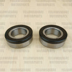 Roulements et joints de poupée Suzuki TL1000 TL 1000 (1997-2003)