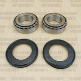 Roulements et joints de tête de fourche : BMW F650 F 650 (1999-2007)