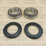 Roulements et joints de tête de fourche : BMW F650 F 650 798 cm³ (2008-2011)