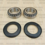 Roulements et joints de tête de fourche : BMW F650 F 650 798 cm³ (2008-2011)