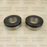 Roulements et joints de culasse Yamaha WR250 WR 250 (1991-1998)