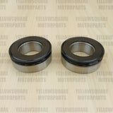 Roulements et joints de culasse Yamaha WR250 WR 250 (1991-1998)