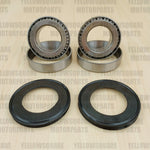 Roulements et joints de tête de fourche : BMW R100 R 100 (1976-1996)