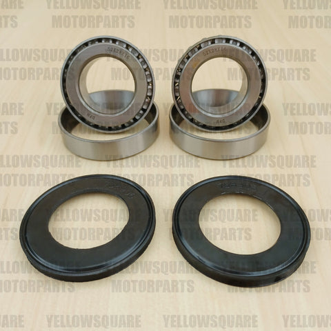 Roulements et joints de tête de fourche : BMW R90 (1973-1976)