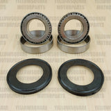 Roulements et joints de tête de fourche : BMW G650 G 650 (2007-2014)