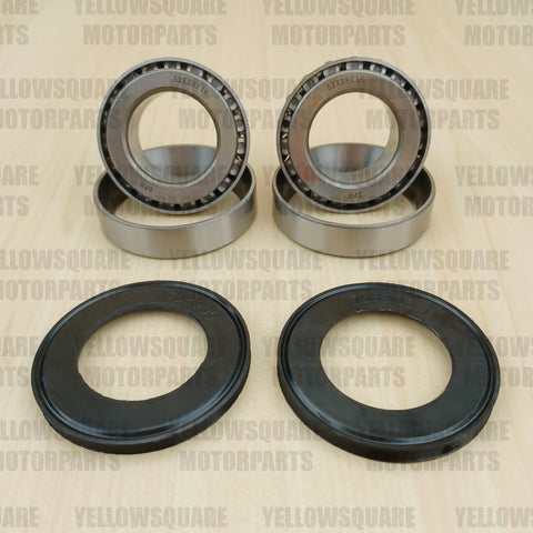 Roulements et joints de tête de fourche : BMW G650 G 650 (2007-2014)