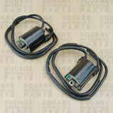Bobine d'allumage x2 Honda CBR1100 CBR 1100 (1997-2006)