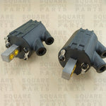 Bobine d'allumage haute performance x2 : Yamaha GTS1000 GTS 1000 (1993-1996)