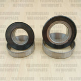Roulements et joints de poupée Kawasaki ZX-10 (1988-1990)