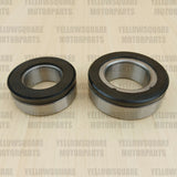 Roulements et joints de tête de fourche : Kawasaki KLX110 (2002-2014)