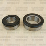 Roulements et joints de culasse Suzuki DR600 DR 600 (1985-1989)