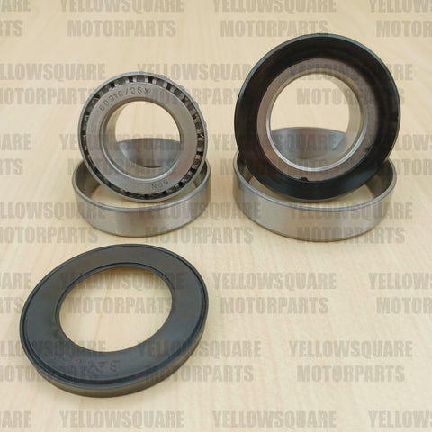 Roulements et joints de culasse Yamaha FZ6 FZ 6 (2004-2010)