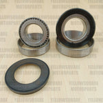 Roulements et joints de tête de fourche : Kawasaki Z1300 Z 1300 (1979-1982)