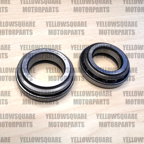 Headstock Bearings Honda TLM50 (1985)