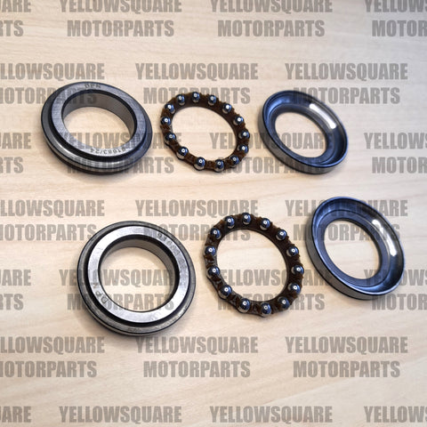 Headstock Bearings Honda MTX80 (1983-1984)