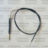 Câble de Frein Avant Suzuki LT80 LT 80 1987-2006