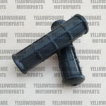 Poignées de Guidon Suzuki LT50 LT 50 Quad 19mm