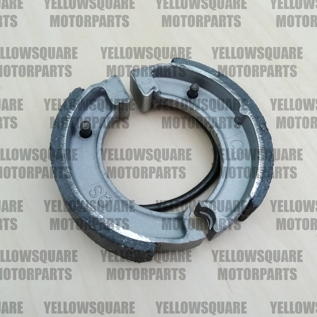 Mâchoires de Frein MBK Yamaha CPI Keeway - TNT /// en Stock sur Mâchoires de Frein MBK Yamaha CPI Keeway - TNT /// en Stock sur