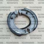 Mâchoires de frein avant Yamaha CG50 CG 50 (1988-1991)