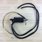 Bobine d'allumage Honda CB250 CB 250 (1978-1982)