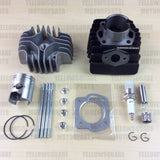 Kit Cylindre Cylindre Suzuki LTA50 LTA 50 (2002-2005)