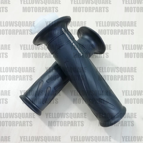 Poignées de Guidon Yamaha YBR125 YBR 125 22mm