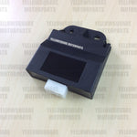 CDI Antidémarrage Bypass Piaggio Vespa ET4 125 Leader (2000-2005)