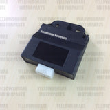 CDI Antidémarrage Bypass Piaggio Vespa ET4 125 Leader (2000-2005)