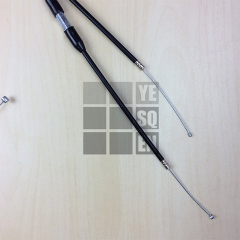 Cable Accelerateur MasYosh Remplacement De Fil De Ligne D'accélérateur De Câble De Gaz M CB15 Fits Pour PW 50 PW50 1981-2009 Cable Accelerateur Mbk Cable Accelerateur MasYosh Remplacement De Fil De Ligne D'accélérateur De Câble De Gaz M CB15 Fits Pour PW 50 PW50 1981-2009 Cable Accelerateur Mbk