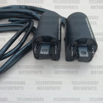 Ignition Coil x2 Kawasaki Z650 KZ650 Z KZ 650 (1977-1980)