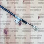 Câble de frein arrière Suzuki LT80 LT 80 1987-2006