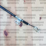 Câble de frein arrière Suzuki LT80 LT 80 1987-2006
