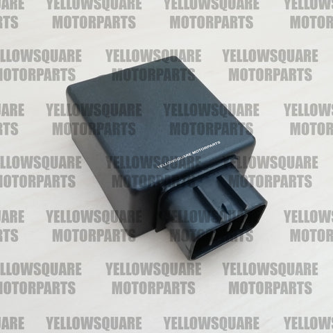 CDI libre Peugeot Speedfight MK4 50