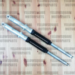 Jambes de Fourche Honda SL125 SL 125 Modèle de Frein à Tambour Fourches